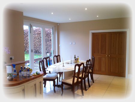 The Best Decorators